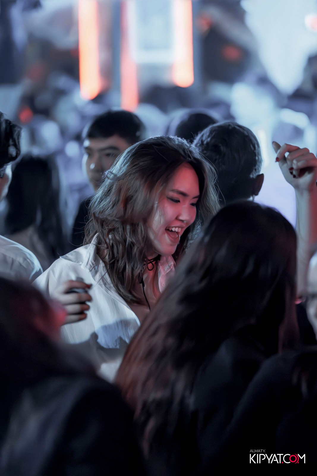 BHB «Halloween Party». КИПЯТКОМ АЛМАТЫ!