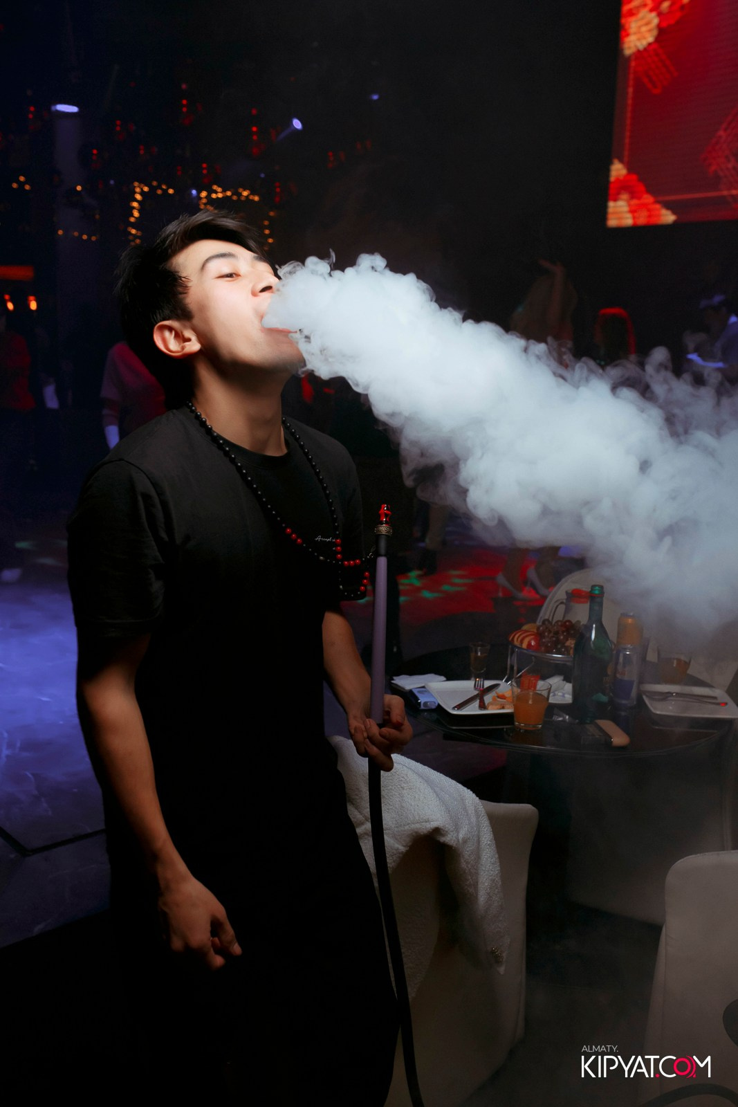 HIT RETRO. КИПЯТКОМ АЛМАТЫ! Фотосъемка мероприятий в Алматы