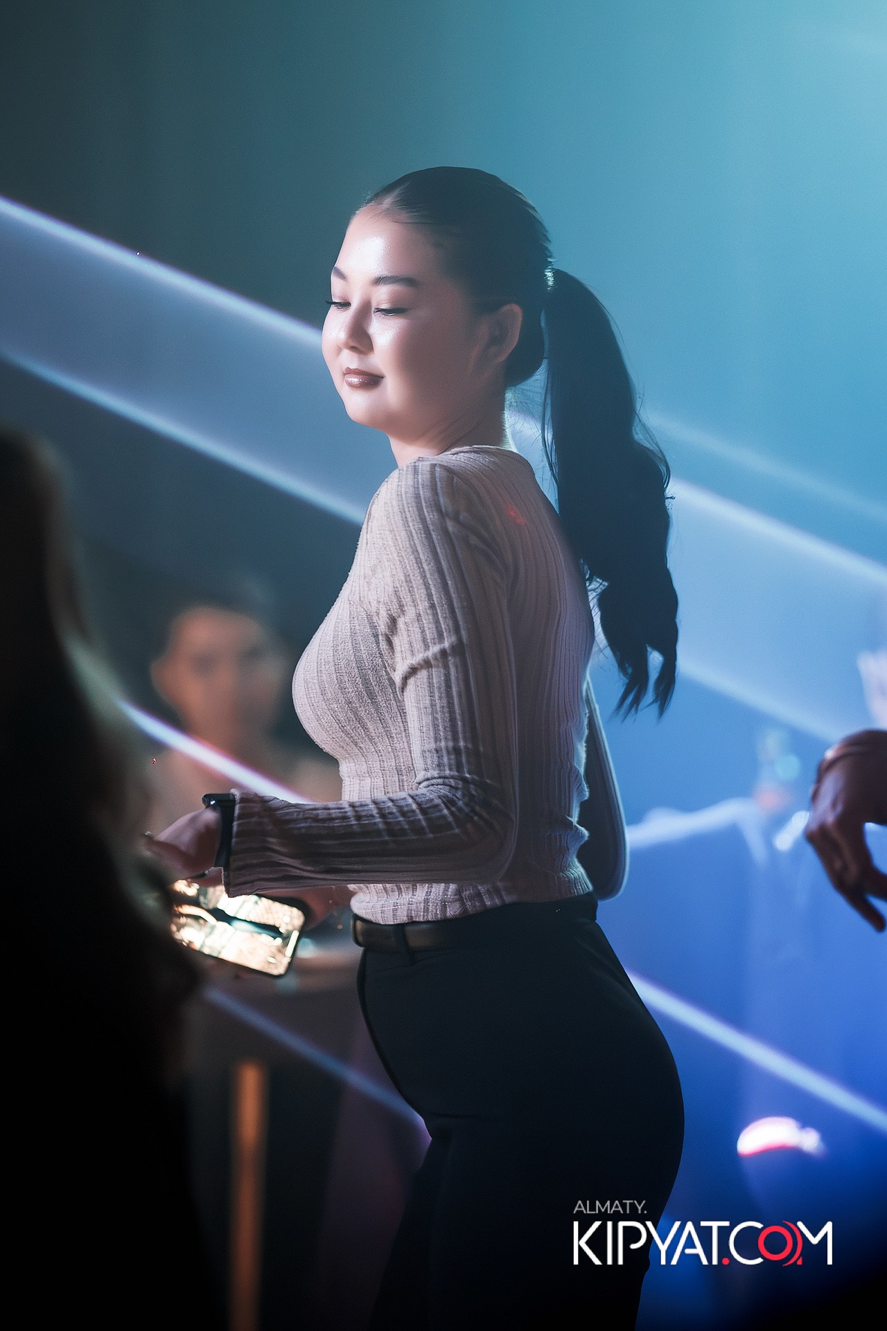 LUGO BAR. КИПЯТКОМ АЛМАТЫ!