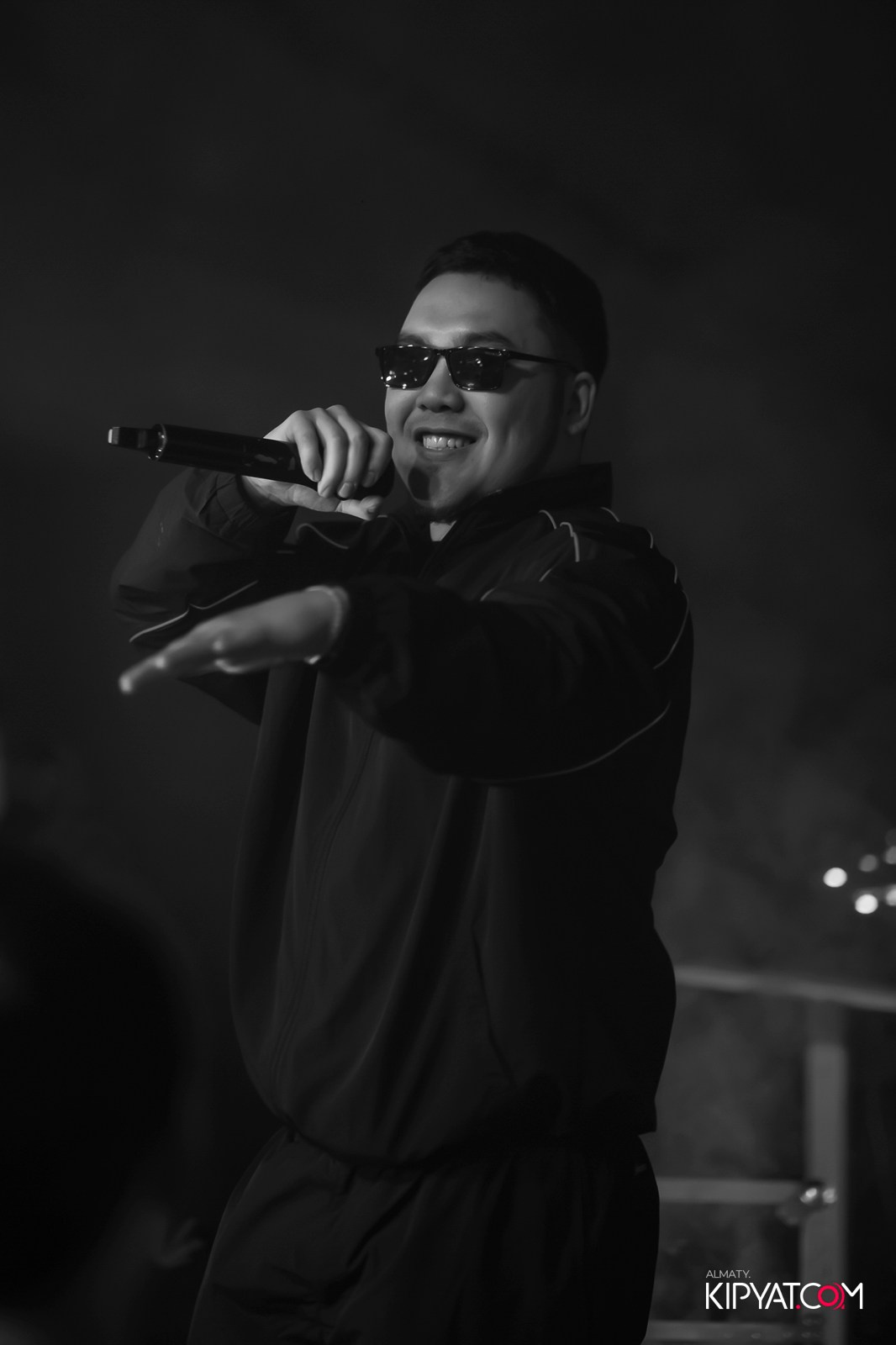 ILLUZION NIGHT CLUB. КИПЯТКОМ АЛМАТЫ! Фотосъемка мероприятий в Алматы