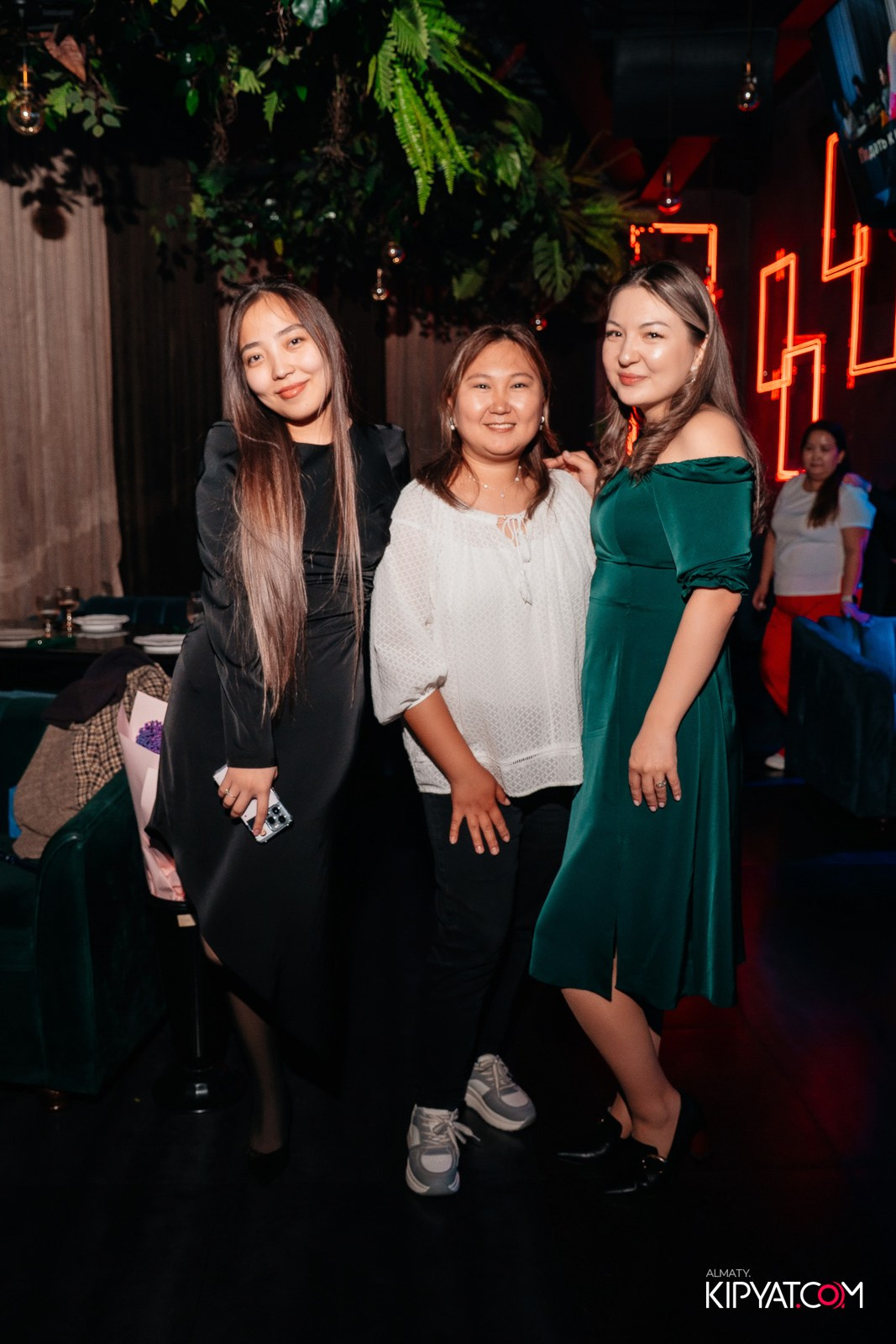 ДОРОГАЯ, Я НЕ ПИЛ. КИПЯТКОМ АЛМАТЫ!