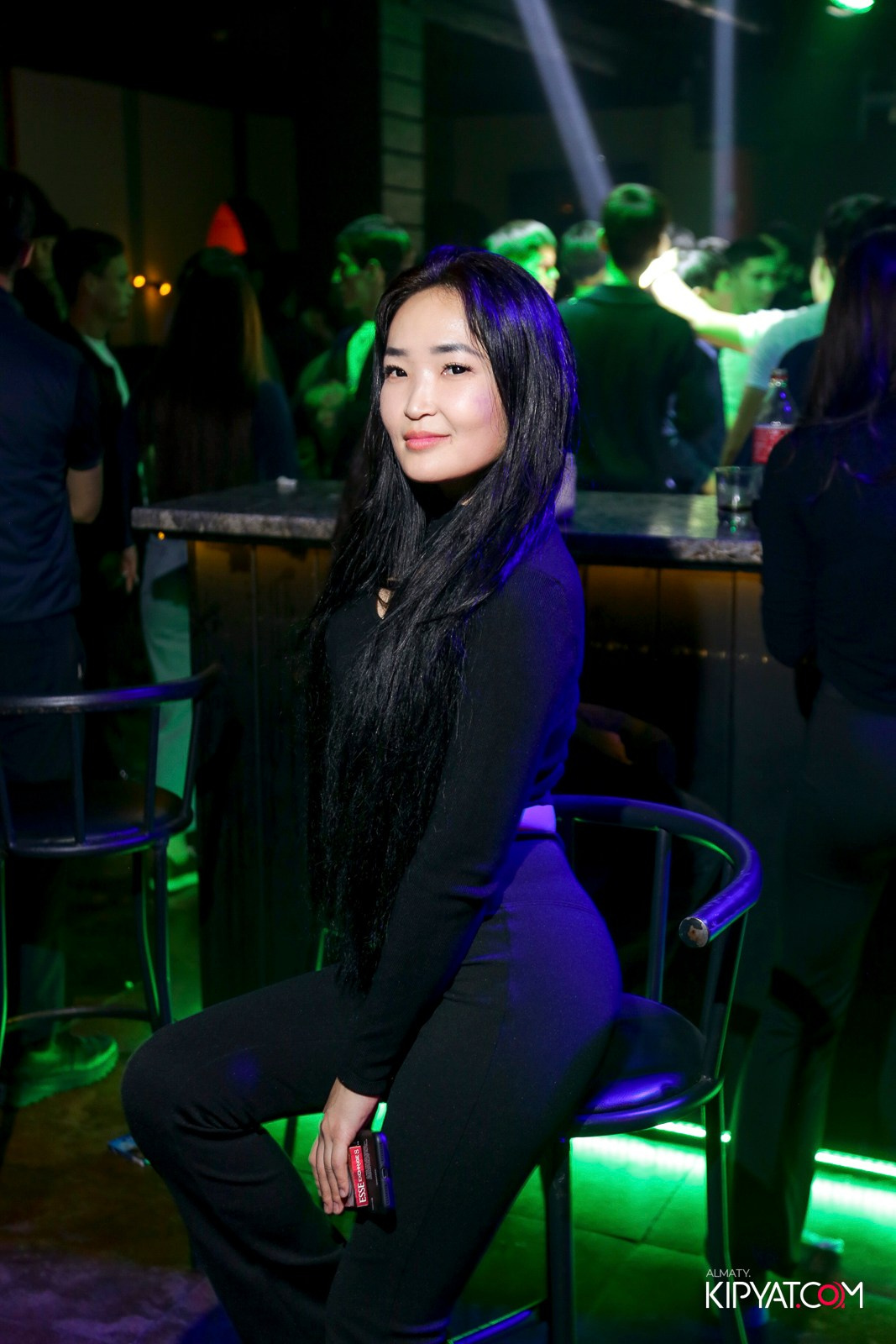 ARAGOSTA ДИСКО-БАР. КИПЯТКОМ АЛМАТЫ!