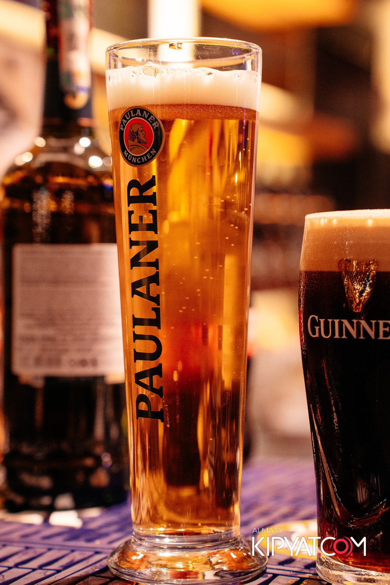 ПИНТА PREMIUM. КИПЯТКОМ АЛМАТЫ!