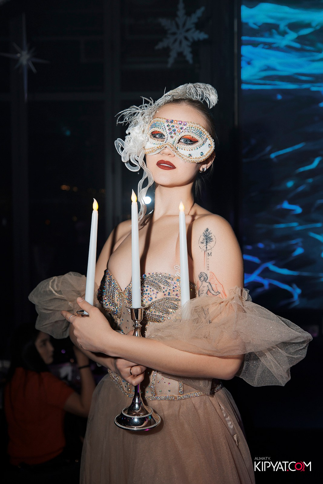 FRIENDS BAR & TERRACE. КИПЯТКОМ АЛМАТЫ! Фотосъемка мероприятий в Алматы