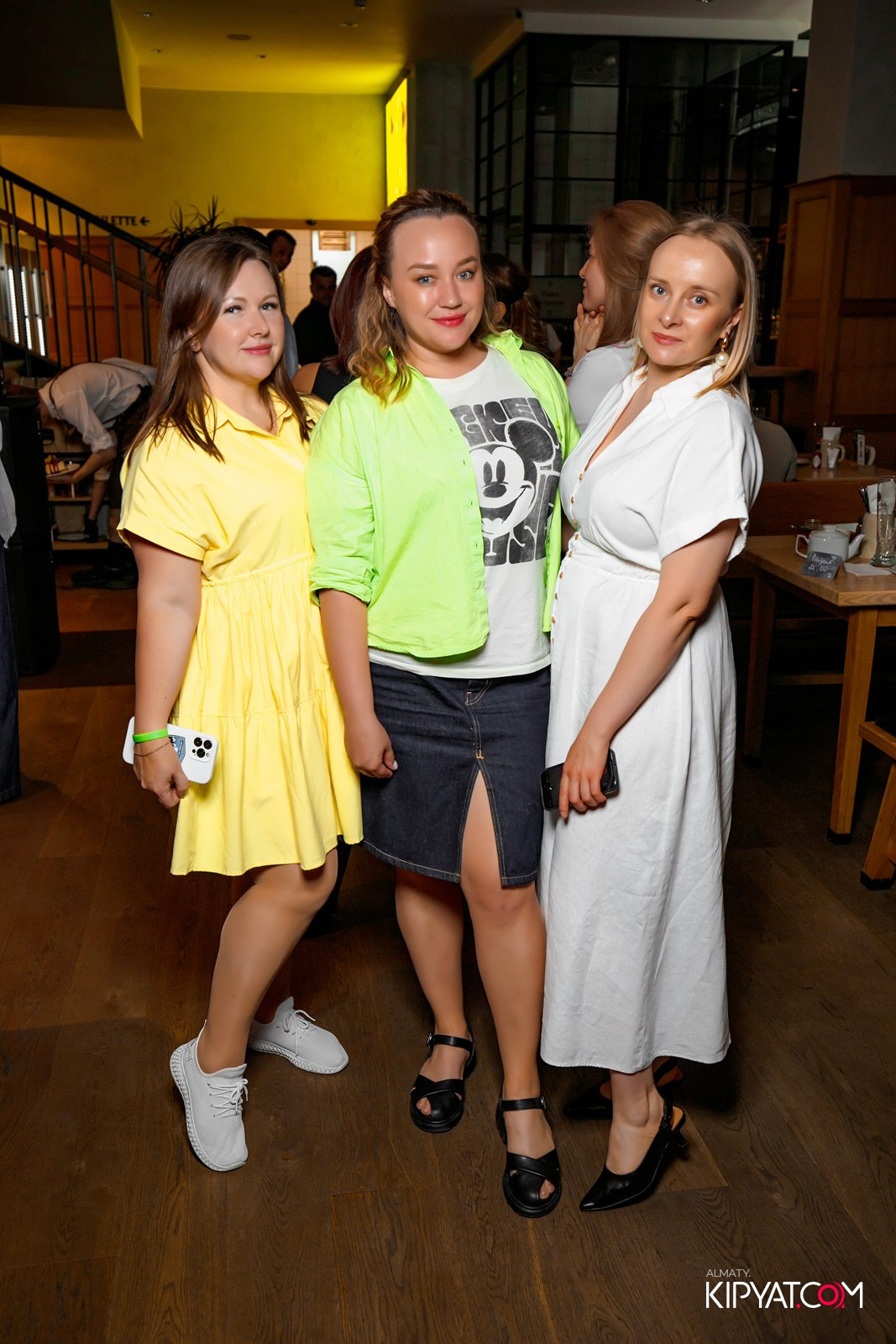 PAULANER. КИПЯТКОМ АЛМАТЫ!