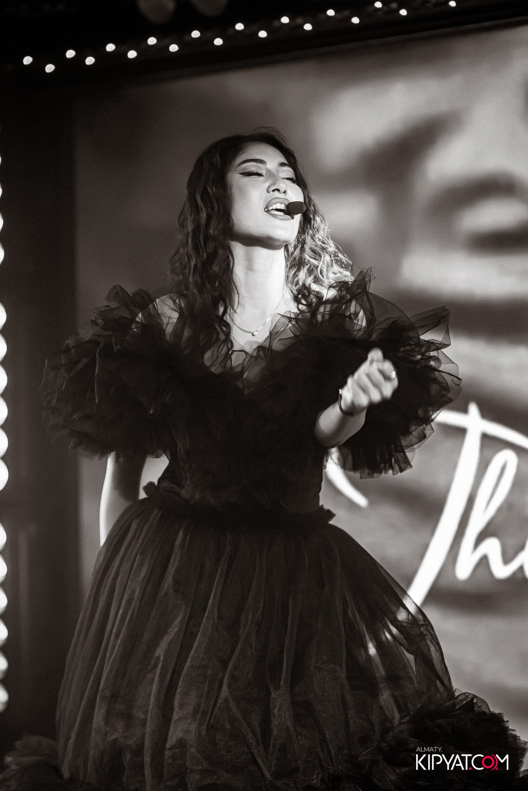 MARUV THE THEATER. КИПЯТКОМ АЛМАТЫ!