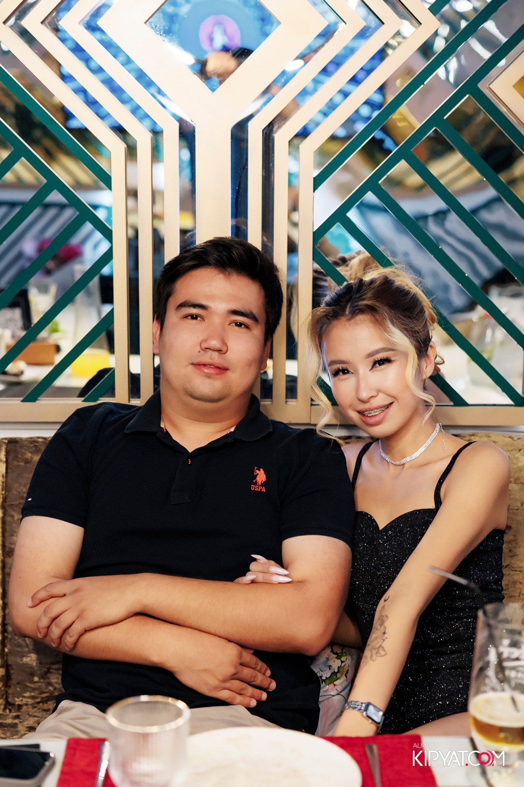 ЗАЯ, НА БИС. КИПЯТКОМ АЛМАТЫ!