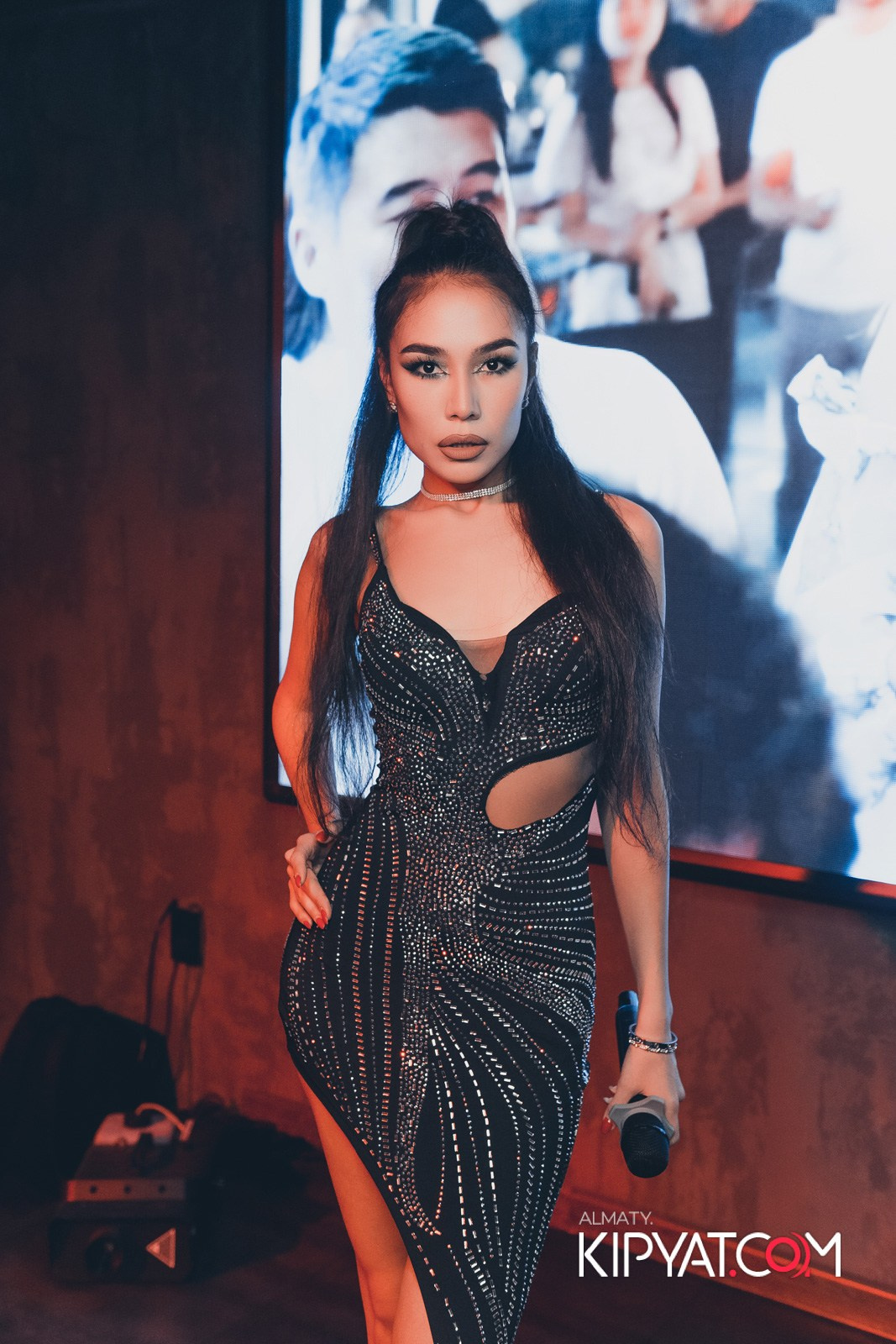 ДОРОГАЯ, Я НЕ ПИЛ. КИПЯТКОМ АЛМАТЫ!