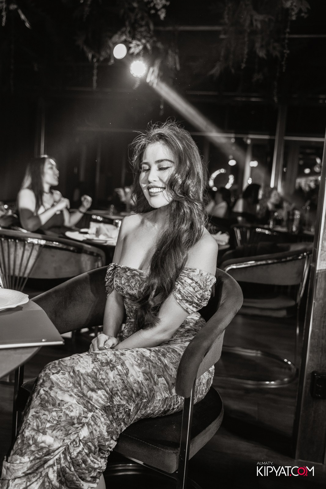 PATRIKI RESTAURANT. КИПЯТКОМ АЛМАТЫ!