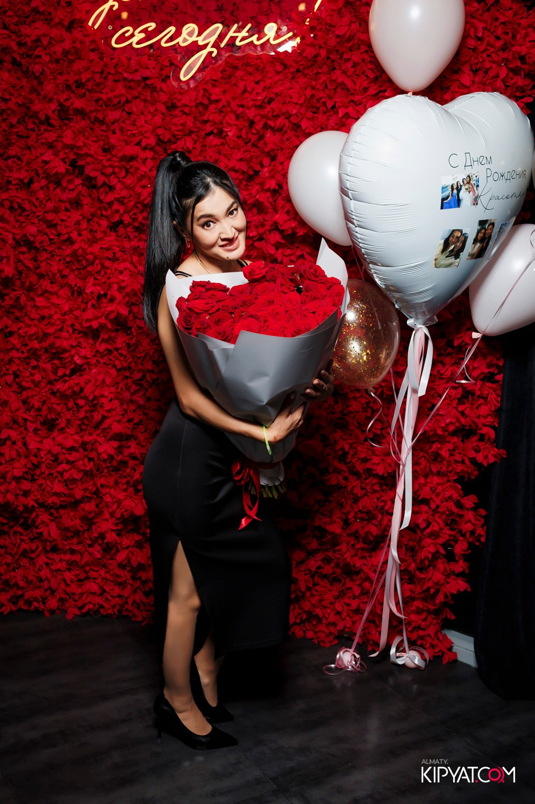 ДОРОГАЯ, Я НЕ ПИЛ. КИПЯТКОМ АЛМАТЫ!