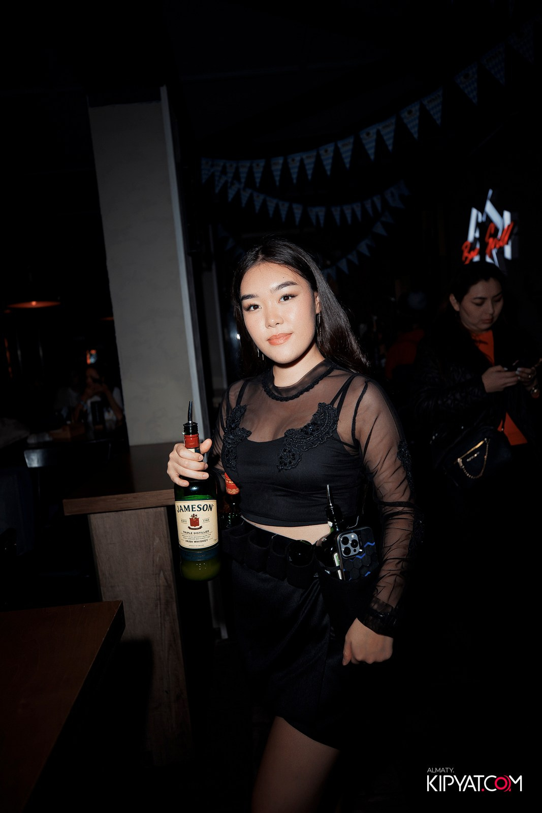 OKTOBERFEST ПИНТА НА АУЭЗОВА. КИПЯТКОМ АЛМАТЫ!