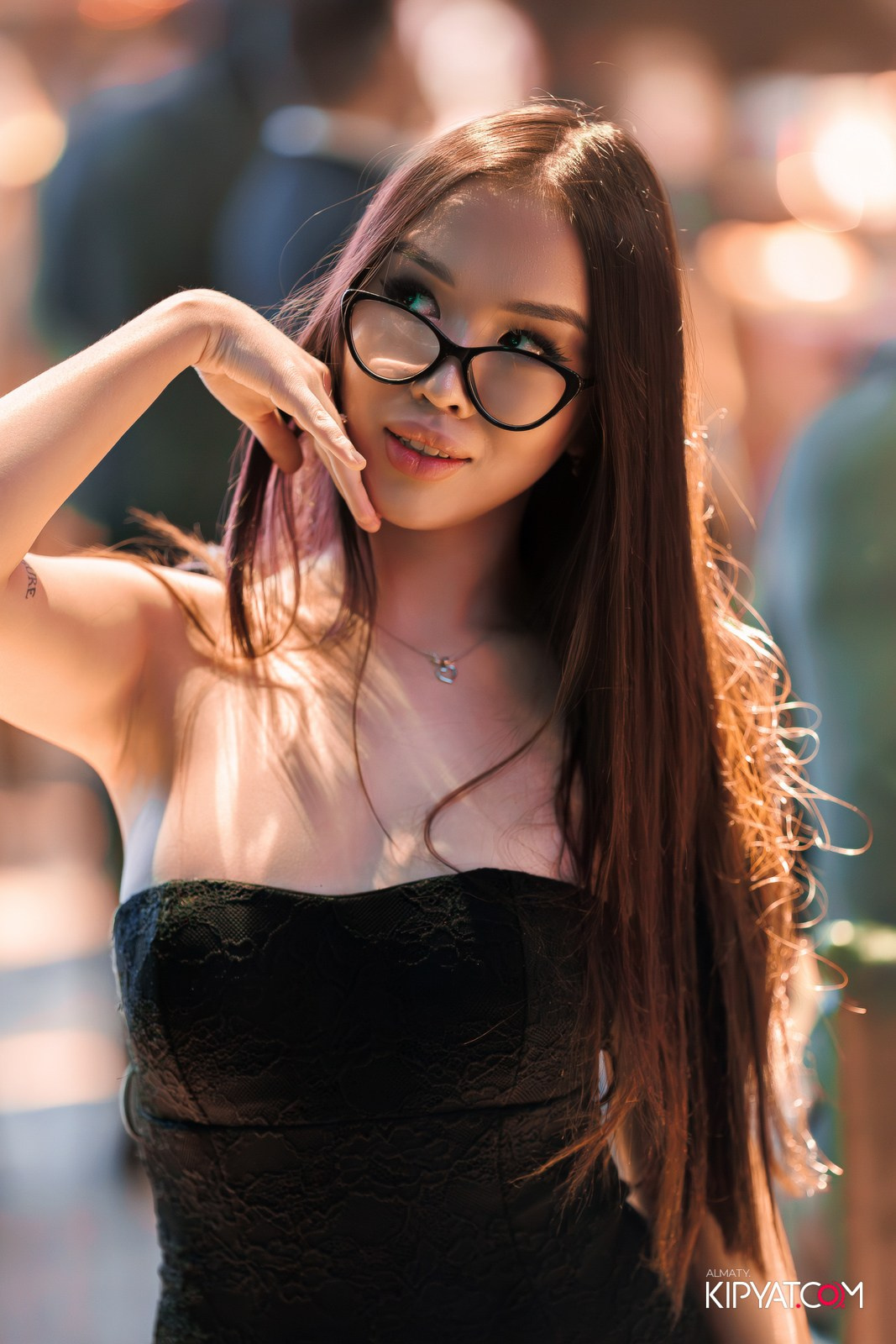 BLA BLA BAR. КИПЯТКОМ АЛМАТЫ!