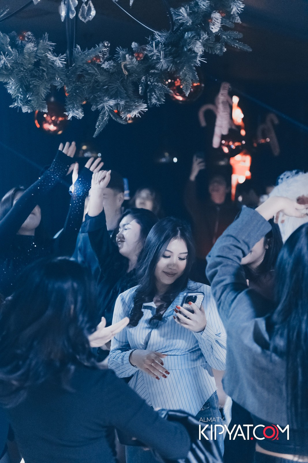 LUGO BAR. КИПЯТКОМ АЛМАТЫ!