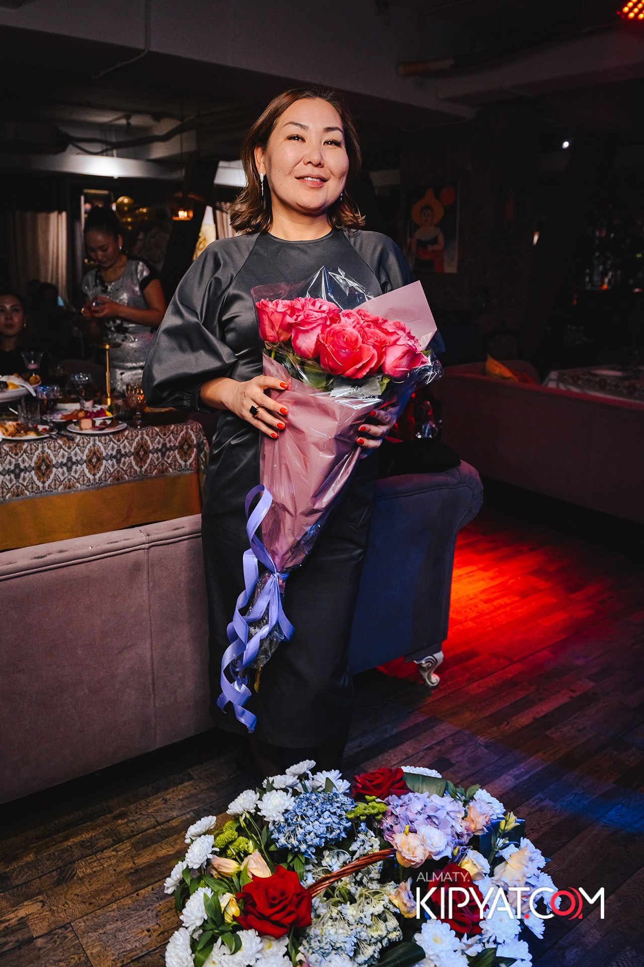 ВАХТАНГУРИ. КИПЯТКОМ АЛМАТЫ!