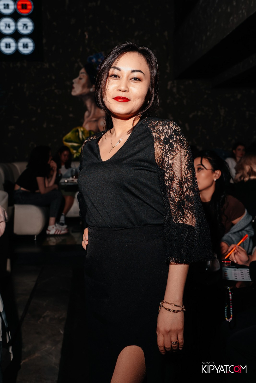 МУЗЫКАЛЬНОЕ ЛОТО В HIT RETRO. КИПЯТКОМ АЛМАТЫ!