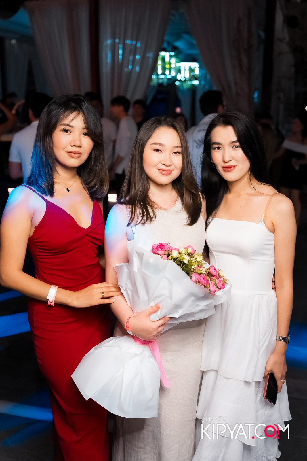 EVENT BAR. КИПЯТКОМ АЛМАТЫ!