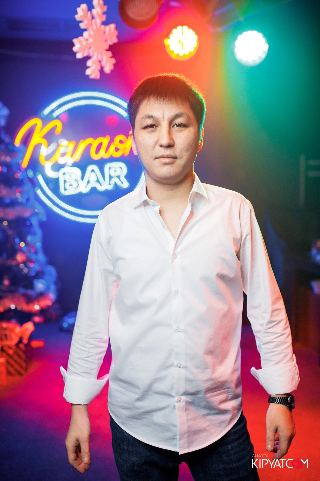 ARAGOSTA. КИПЯТКОМ АЛМАТЫ!