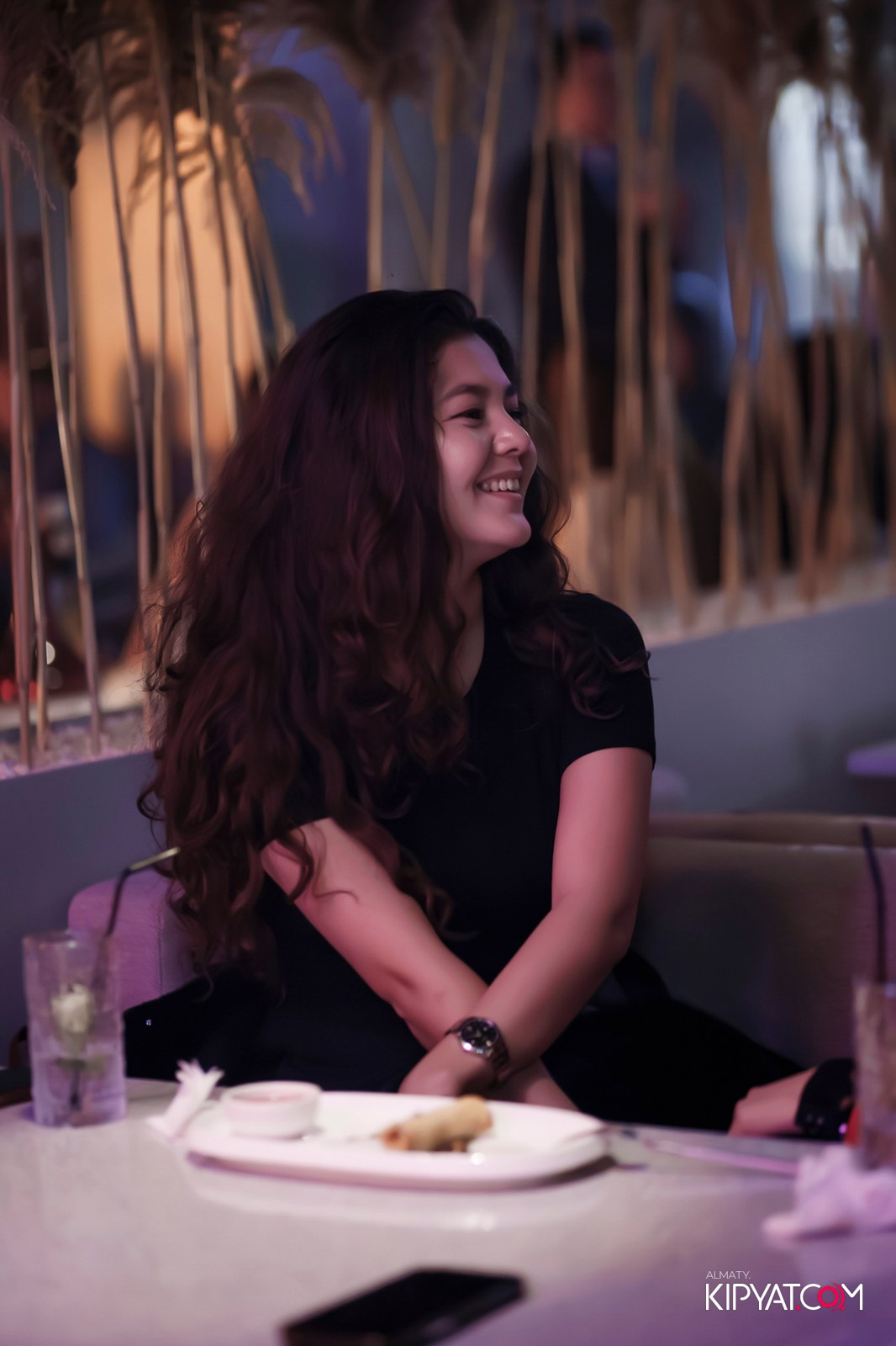 ДЕНЬ ФИНАНСИСТА В SHISHA RESTOBAR. КИПЯТКОМ АЛМАТЫ!