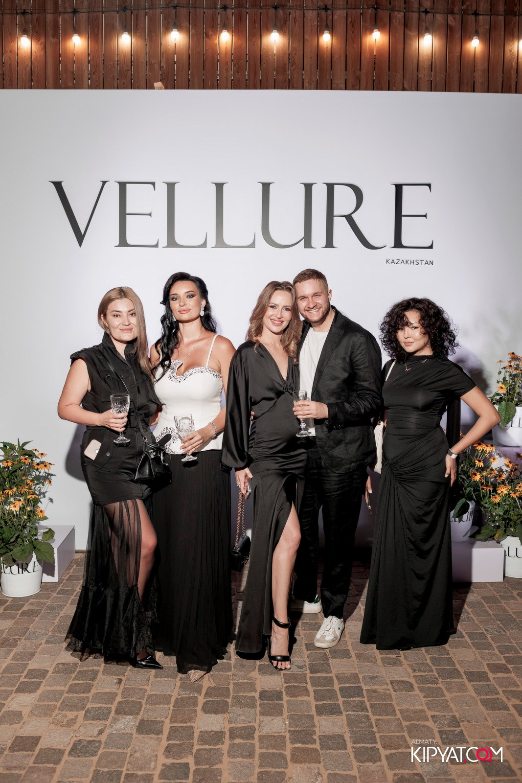 TRADITIONAL DESIGN DINNER 2025. КИПЯТКОМ АЛМАТЫ!