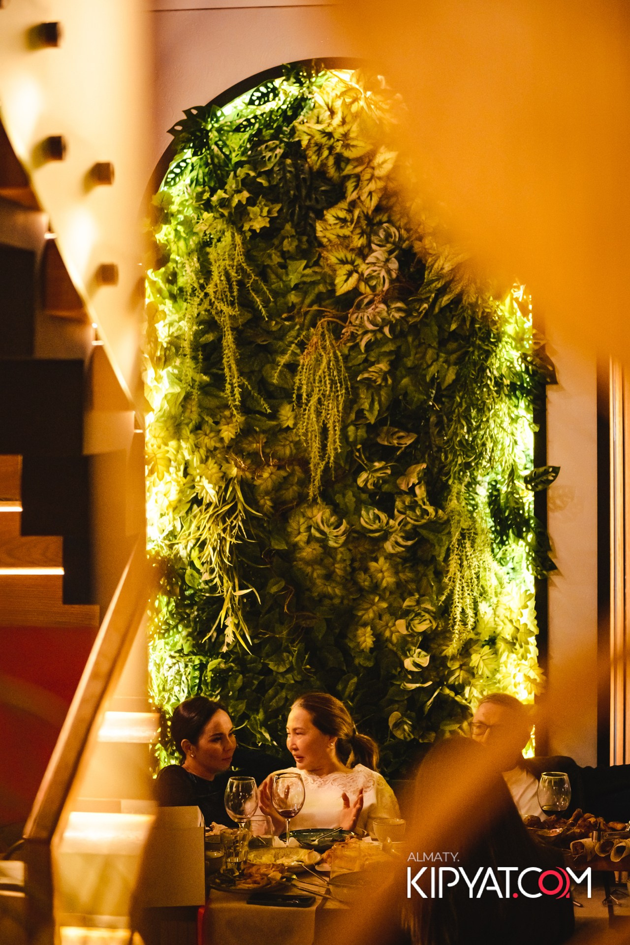 MODI RESTORANCHIK. КИПЯТКОМ АЛМАТЫ!