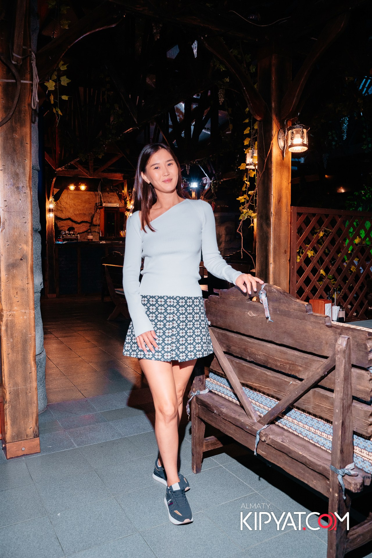 Munchen на Сейфуллина. КИПЯТКОМ АЛМАТЫ!