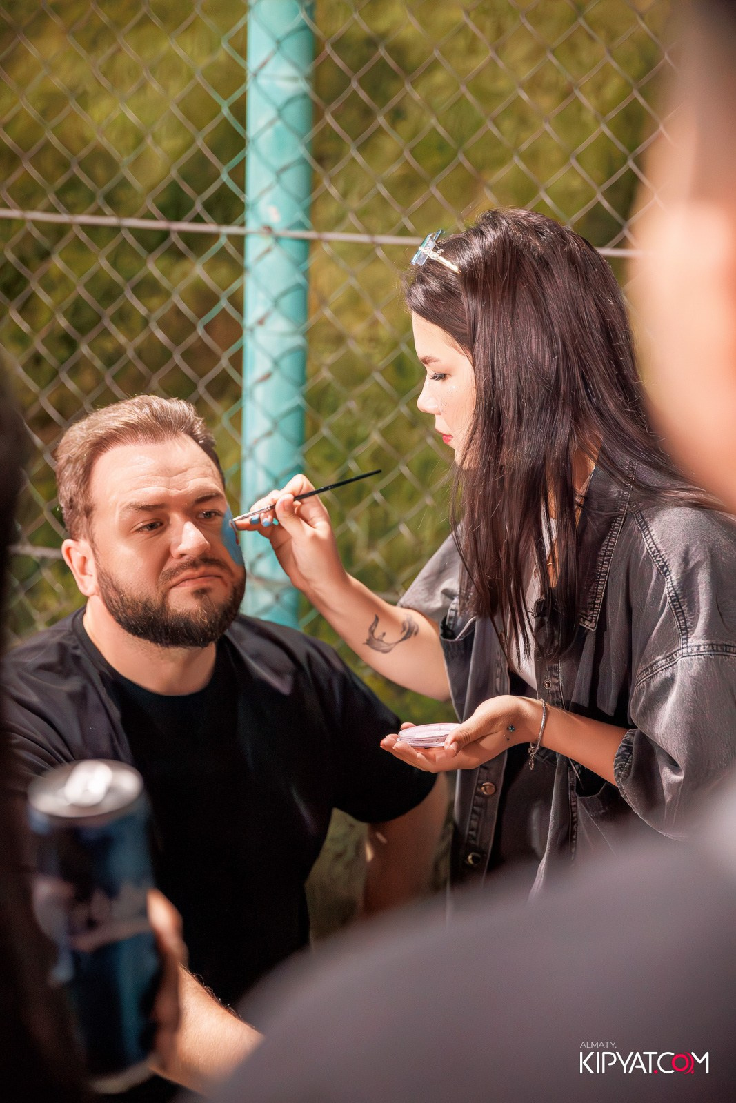 ФУТБОЛЬНЫЙ ФЕСТИВАЛЬ В VELVET SPORT VILLA. КИПЯТКОМ АЛМАТЫ!