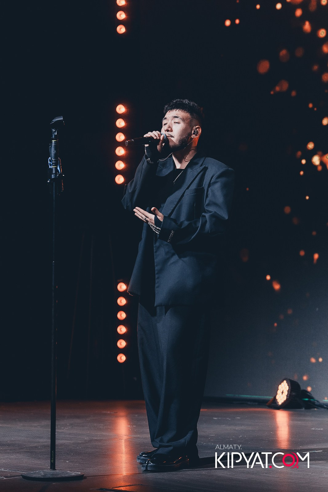 QUEEN. КИПЯТКОМ АЛМАТЫ!