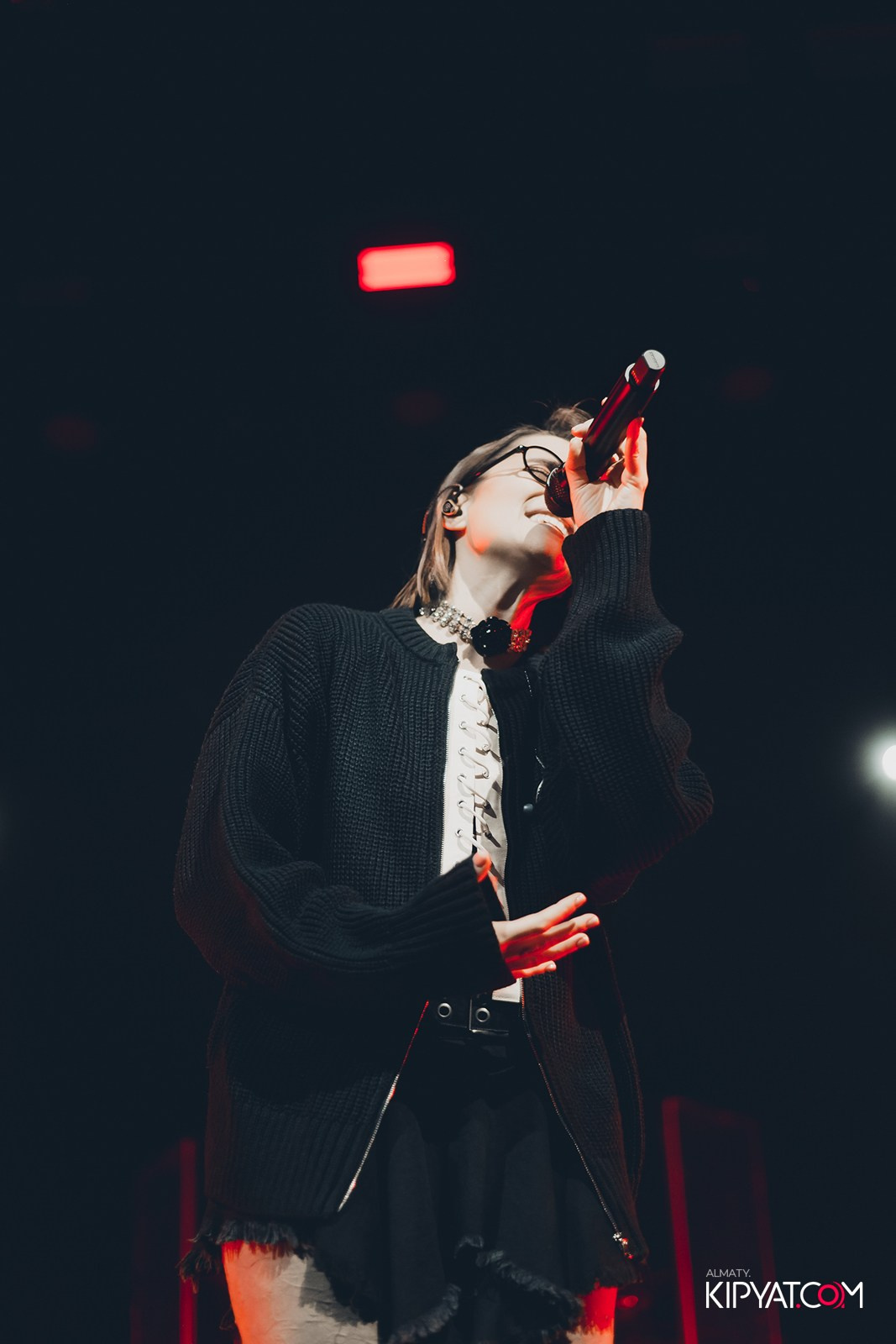 DizzyLoveDау. КИПЯТКОМ АЛМАТЫ!