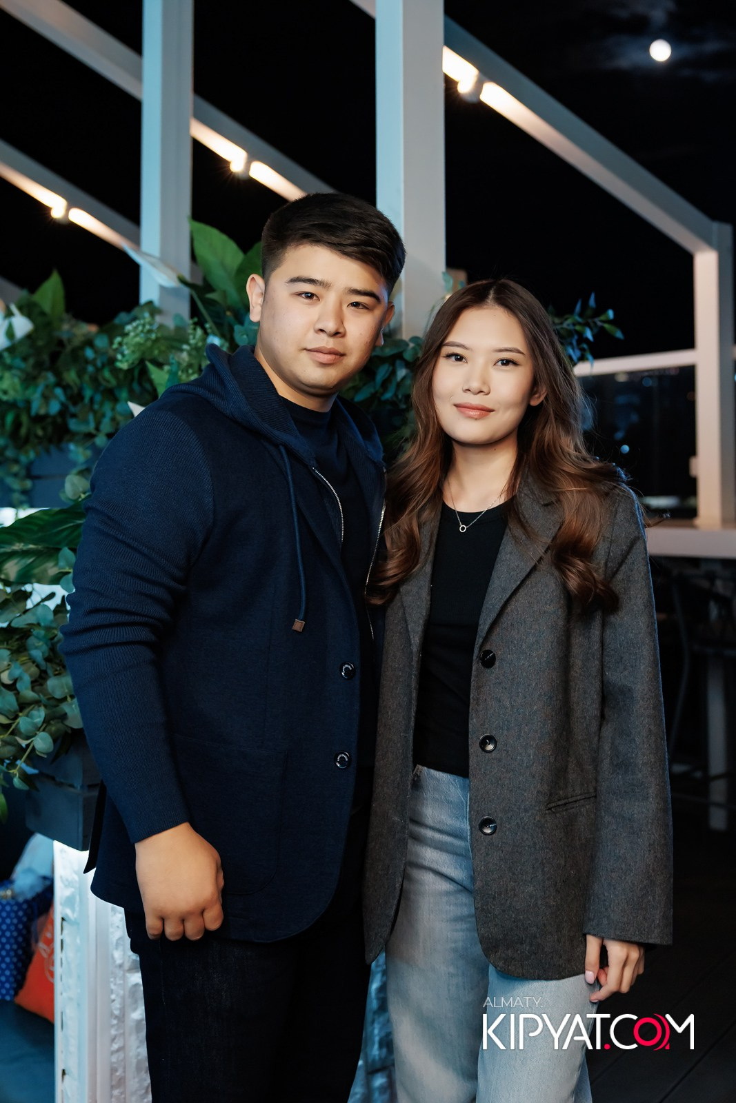 ДОРОГАЯ, Я НЕ ПИЛ. КИПЯТКОМ АЛМАТЫ!