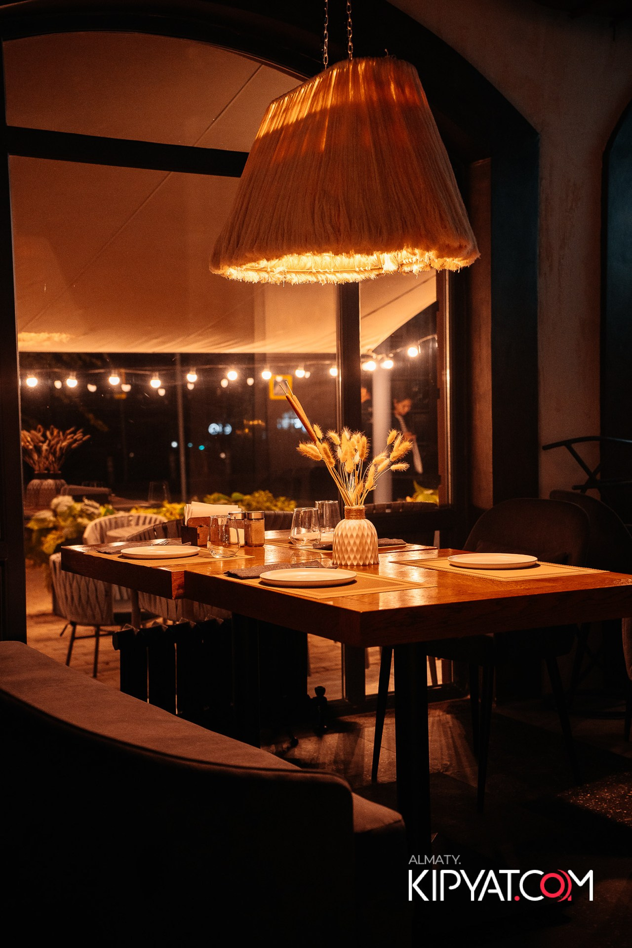 Халва. КИПЯТКОМ АЛМАТЫ!