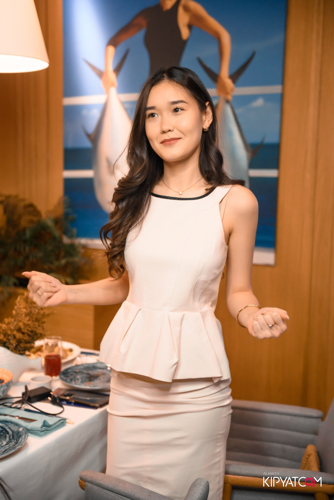 DARIYA'S BIRTHDAY PARTY. КИПЯТКОМ АЛМАТЫ!