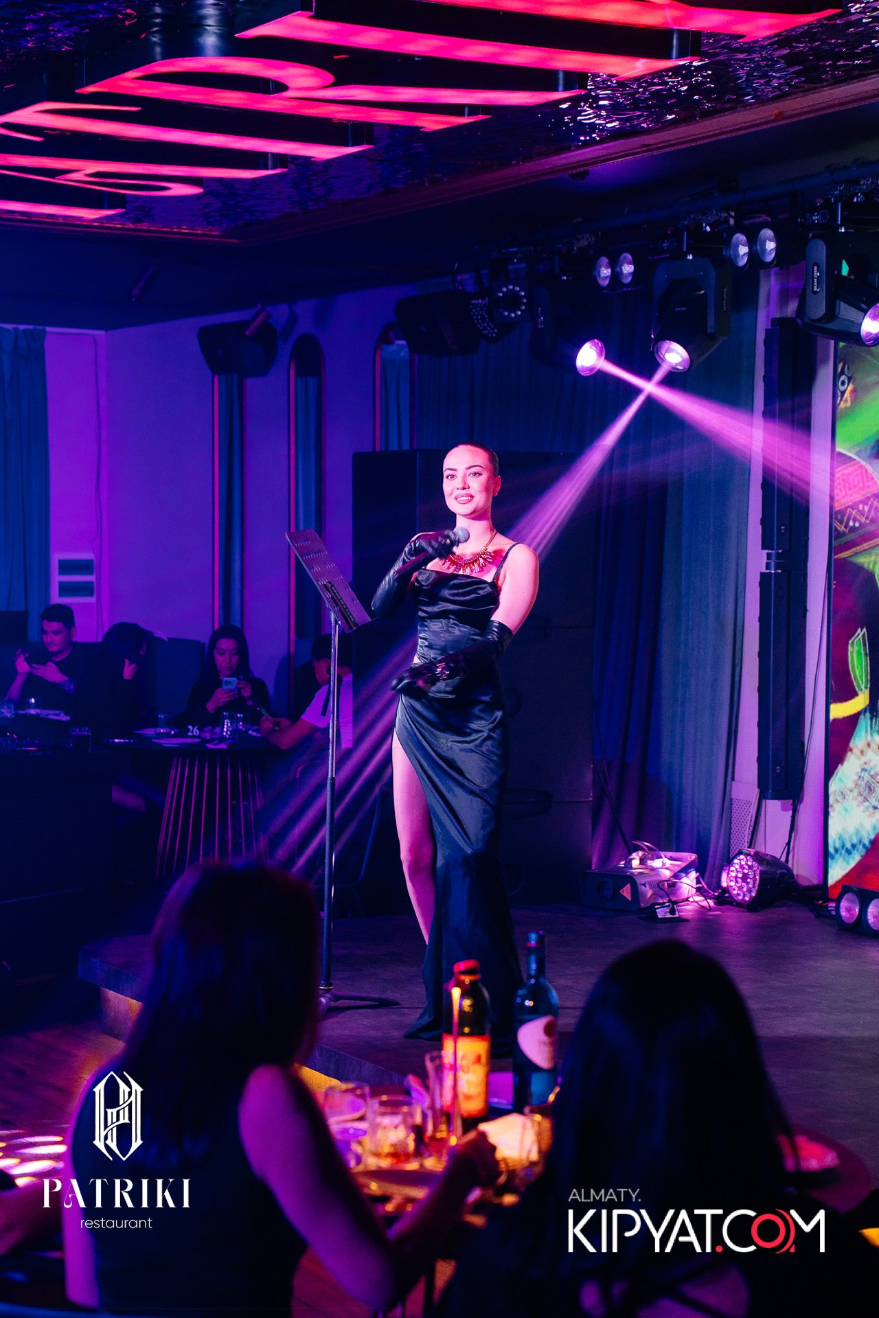 PATRIKI RESTAURANT. КИПЯТКОМ АЛМАТЫ! Фотосъемка мероприятий в Алматы