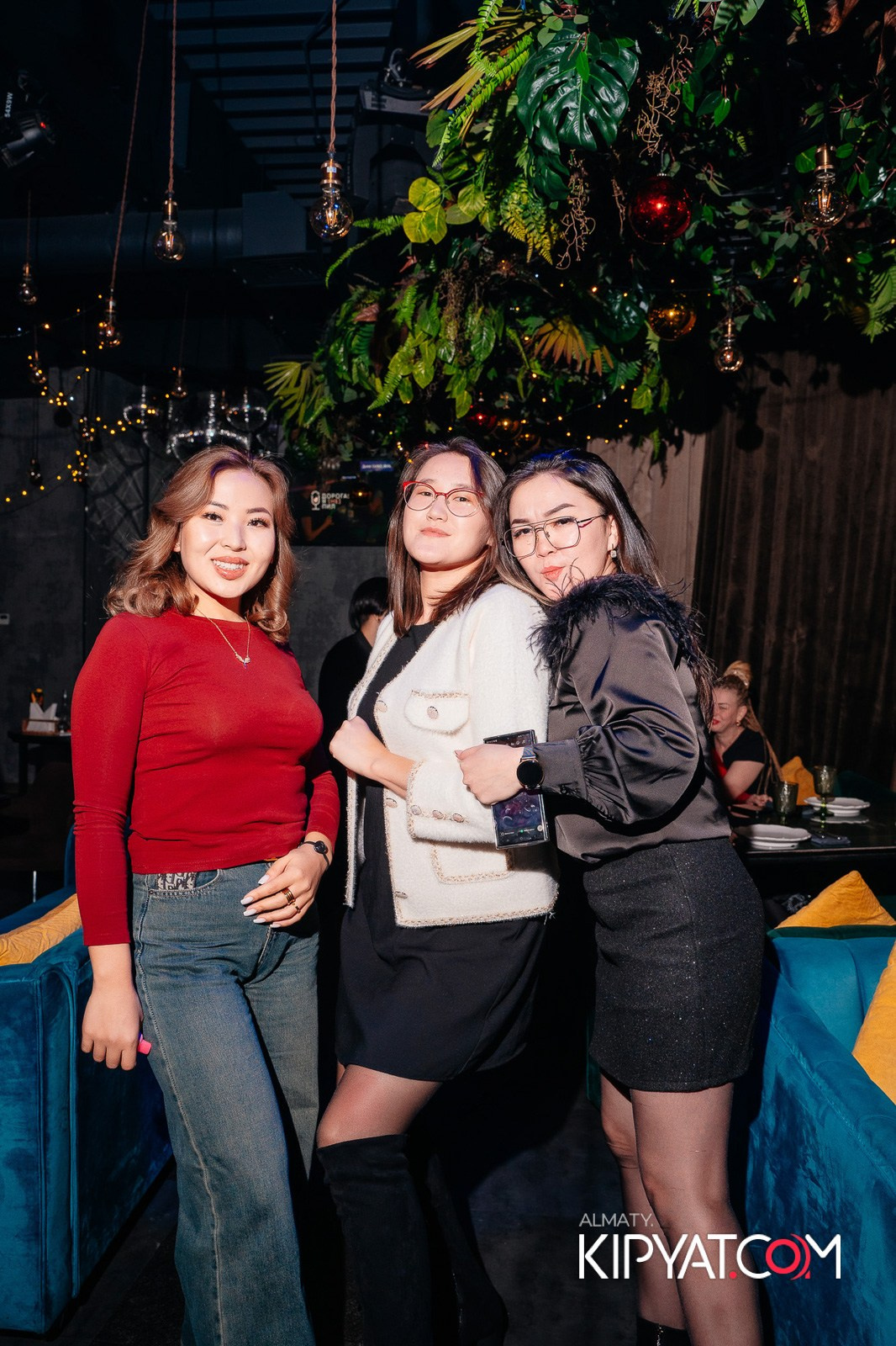 ДОРОГАЯ, Я НЕ ПИЛ. КИПЯТКОМ АЛМАТЫ!