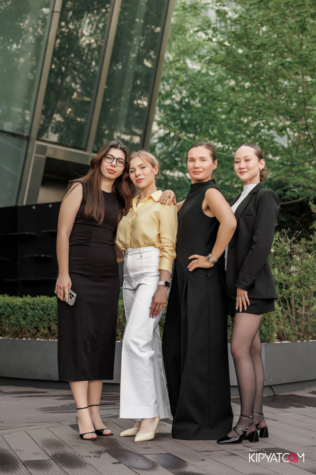 LOGFORUM ASIA 2025 — ASAPGROUP. КИПЯТКОМ АЛМАТЫ!