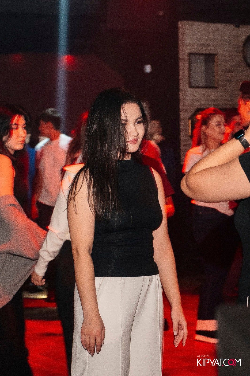 ARAGOSTA. КИПЯТКОМ АЛМАТЫ!