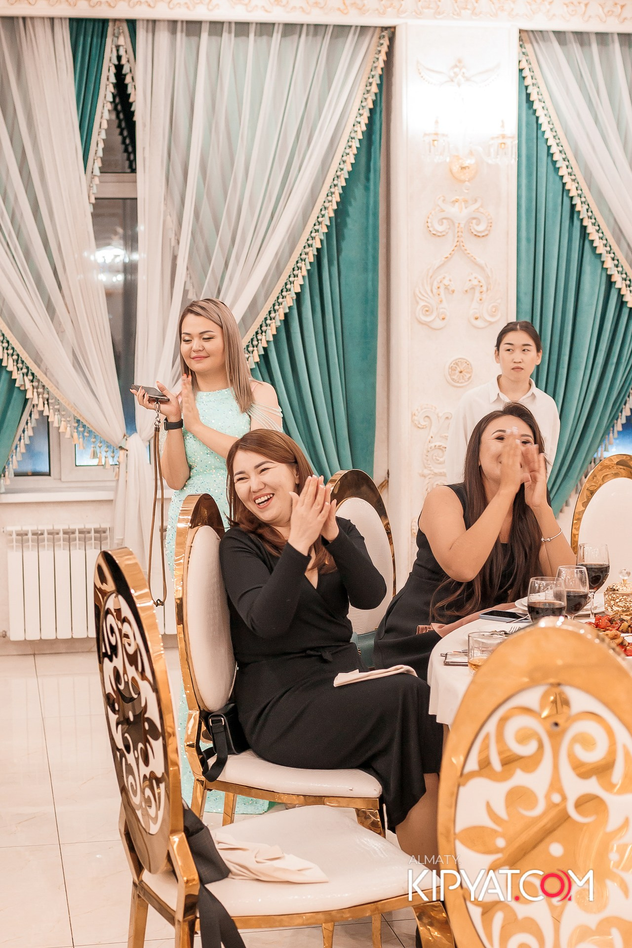 КОРПОРАТИВ PHOTO VIDEO SERVICE. КИПЯТКОМ АЛМАТЫ!