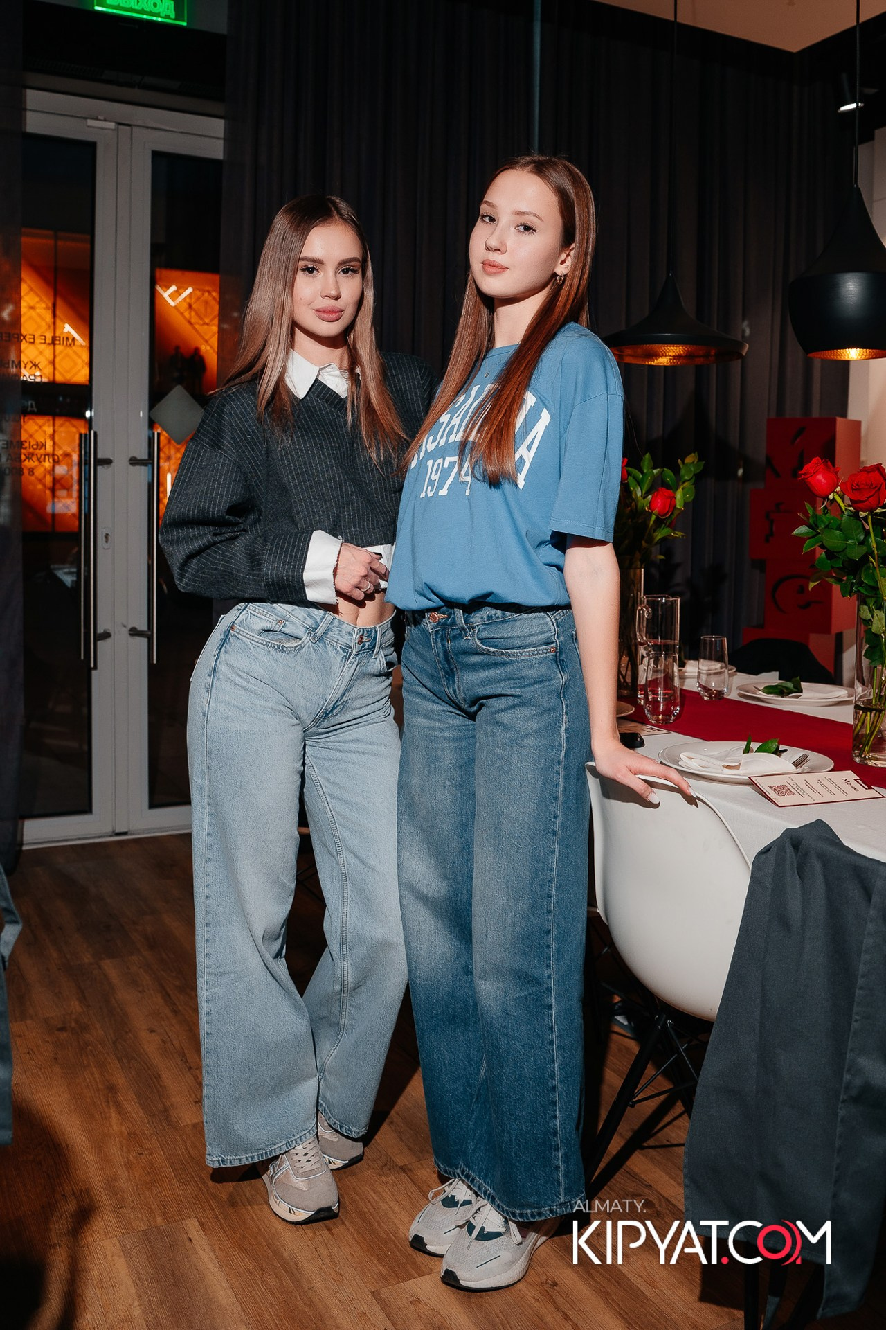 MIELE EXPERIENCE CENTER ALMATY. КИПЯТКОМ АЛМАТЫ!