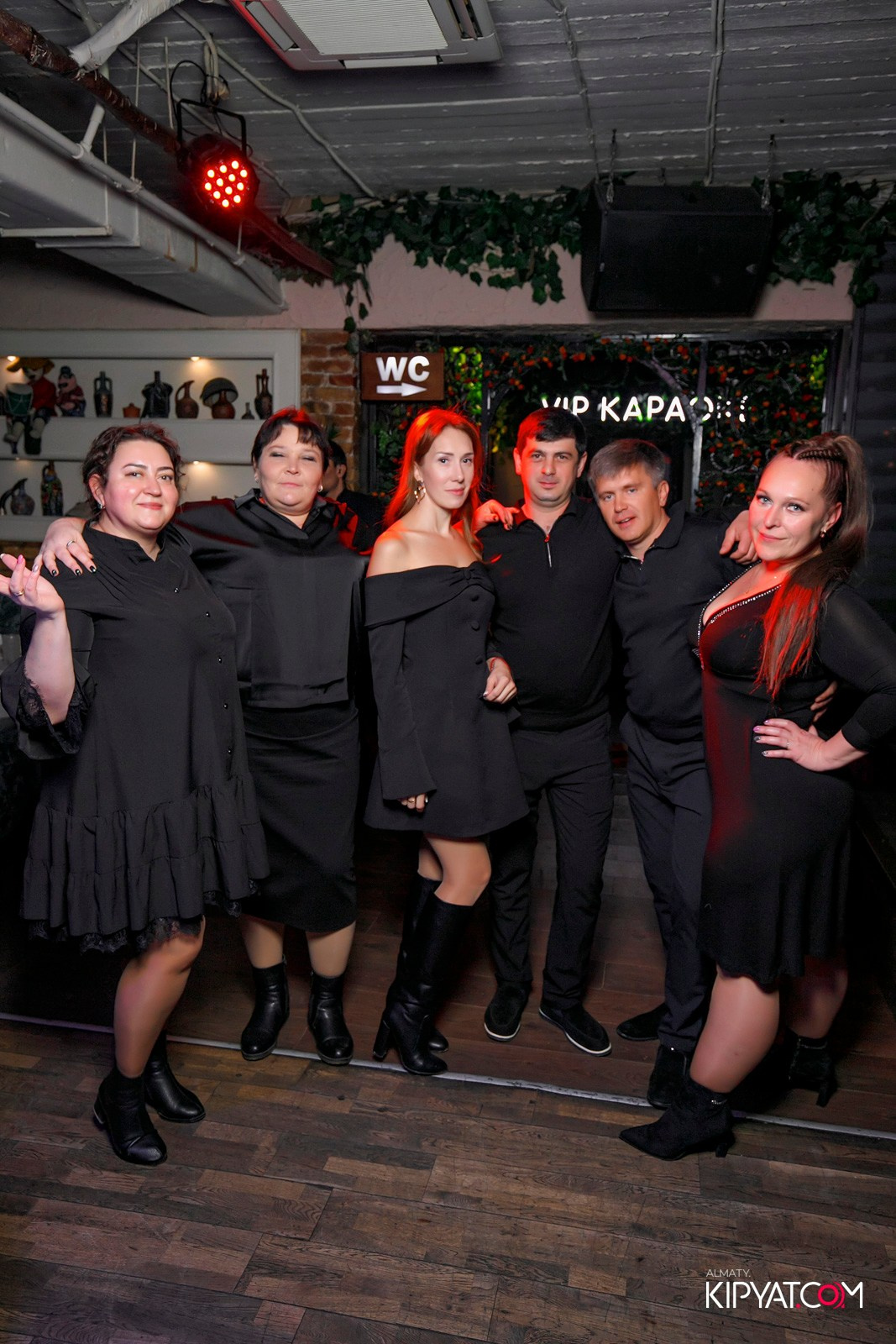 ВАХТАНГУРИ. КИПЯТКОМ АЛМАТЫ! Фотосъемка мероприятий в Алматы