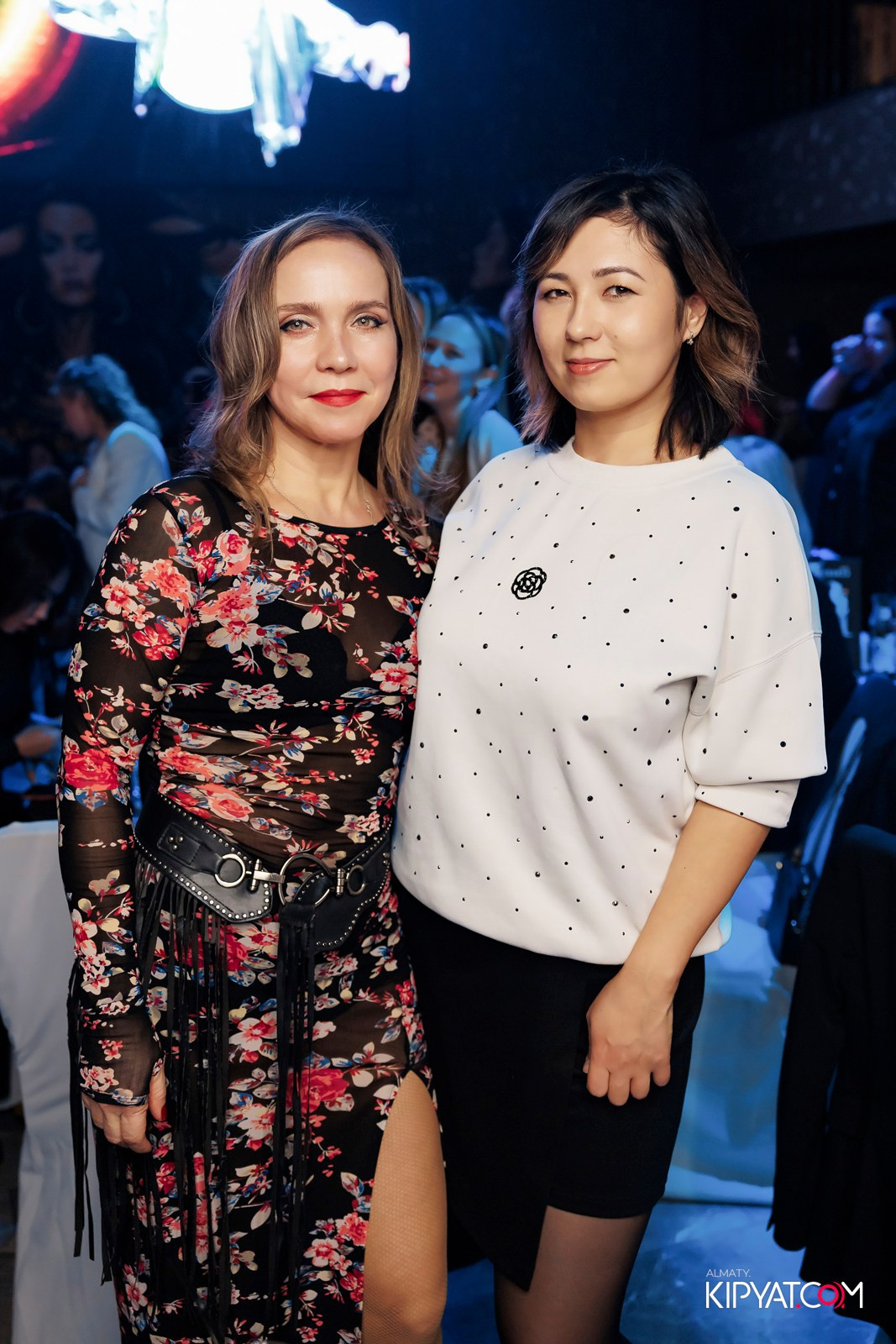 МУЗЫКАЛЬНОЕ ЛОТО В HIT RETRO. КИПЯТКОМ АЛМАТЫ! Фотосъемка мероприятий в Алматы