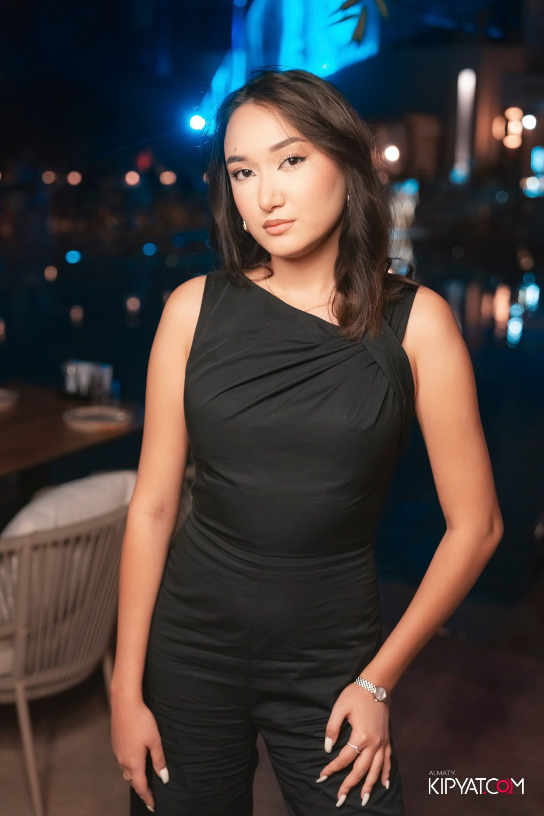 EDEN POOL & BAR. КИПЯТКОМ АЛМАТЫ!