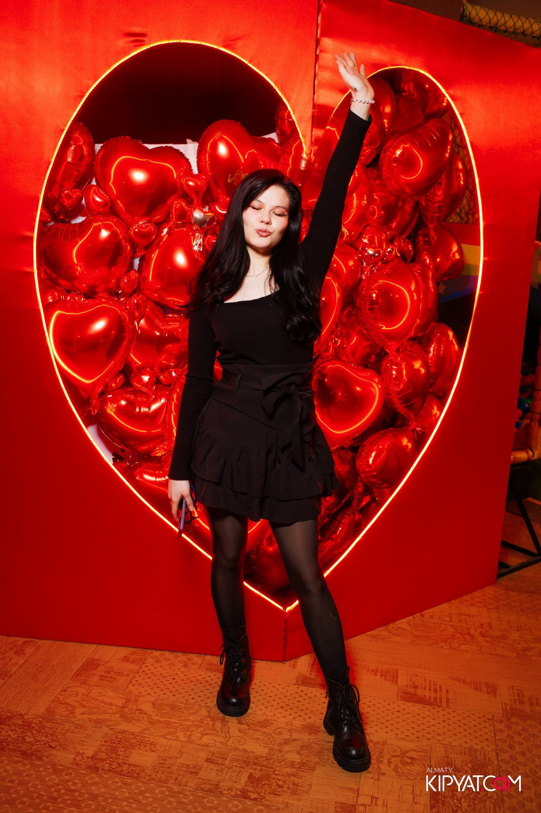 FORT VERNYI. КИПЯТКОМ АЛМАТЫ!