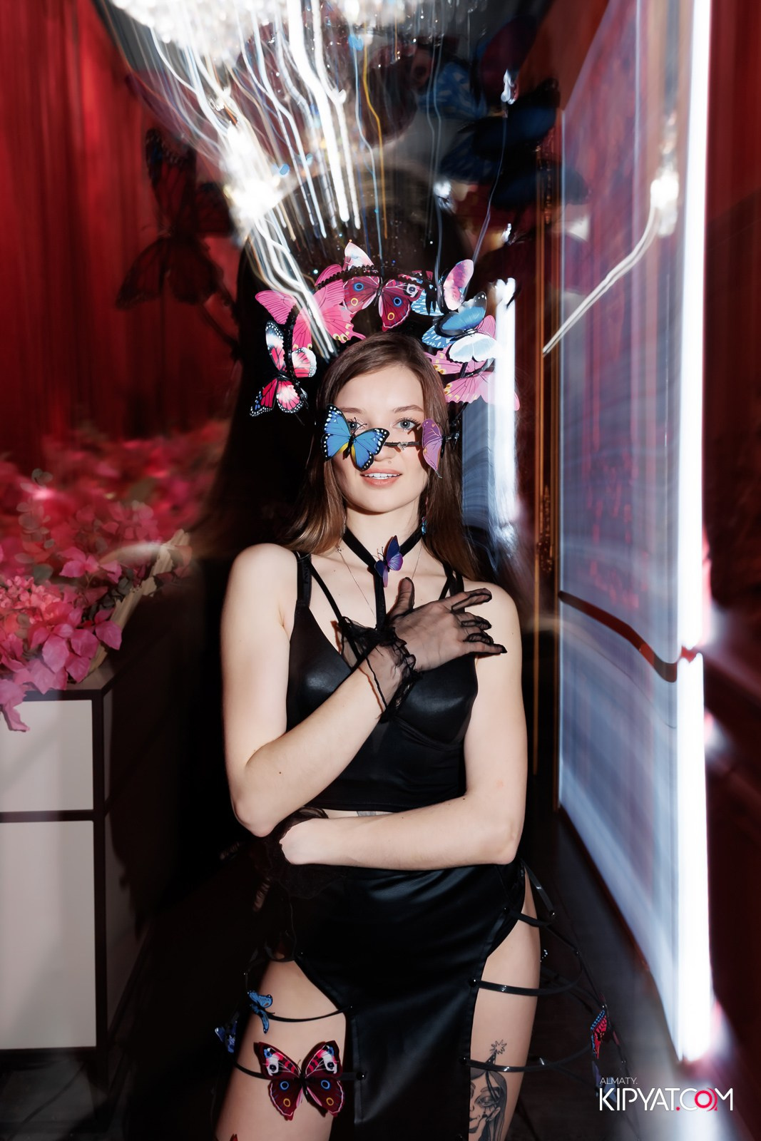 ЗАЯ, НА БИС. КИПЯТКОМ АЛМАТЫ!