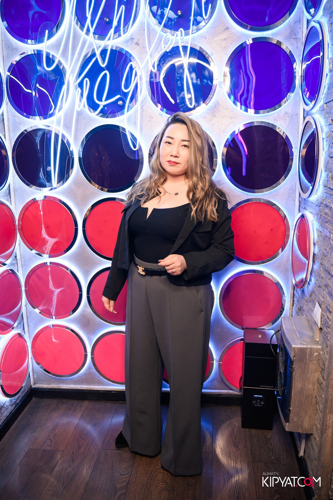 УХО И МЕДВЕДЬ НА ГАГАРИНА. КИПЯТКОМ АЛМАТЫ!