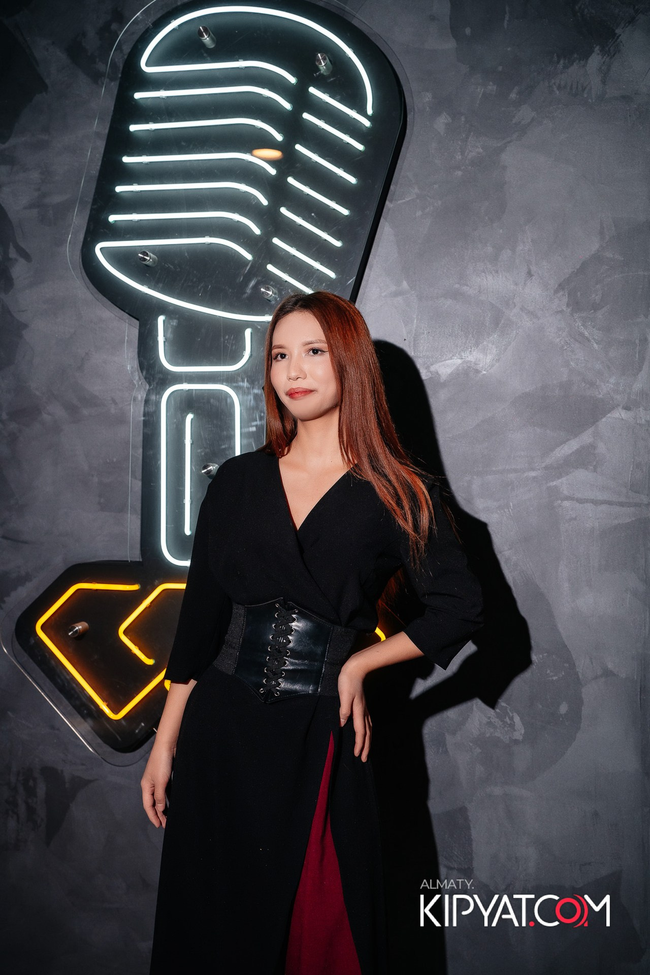 ROCK CRYSTAL. КИПЯТКОМ АЛМАТЫ!