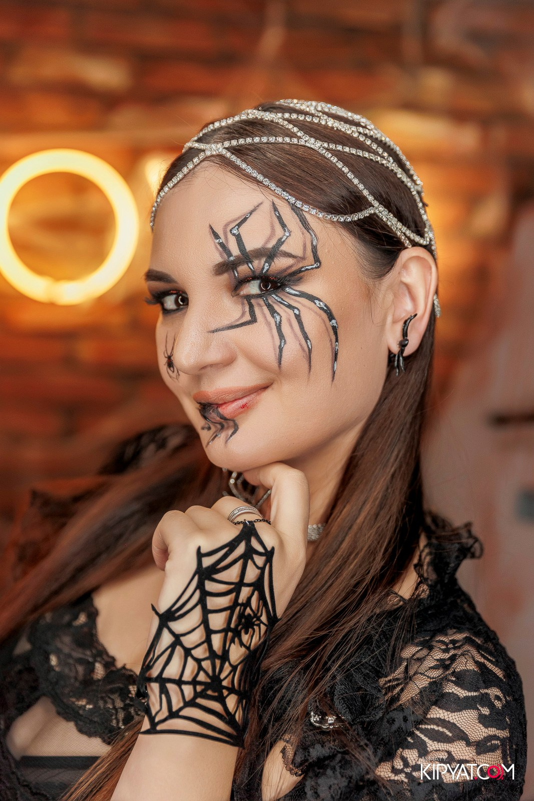 HALLOWEEN PARTY — OLOVO BAR НА ДОСТЫК. КИПЯТКОМ АЛМАТЫ!