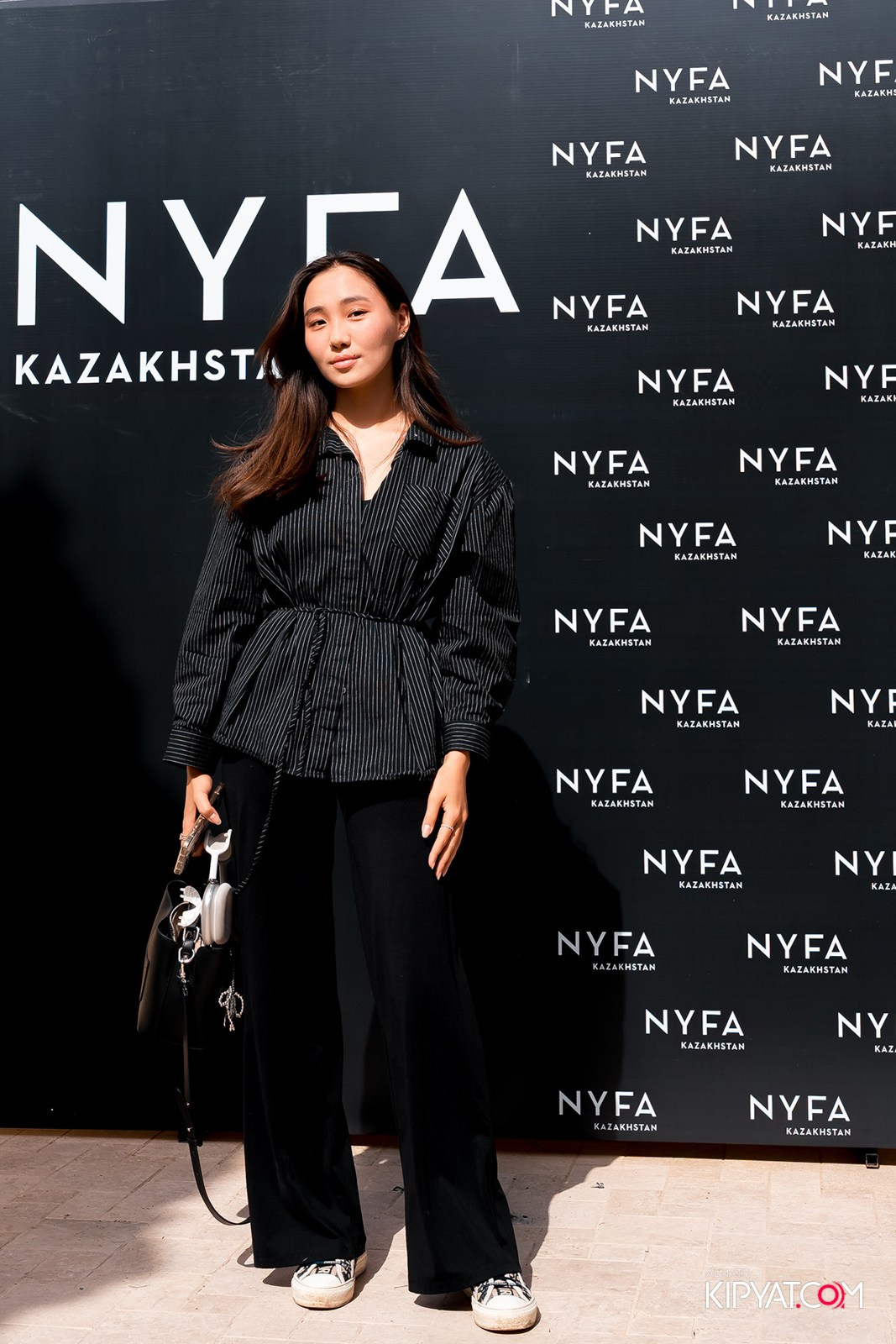 NEW YORK FILM ACADEMY. КИПЯТКОМ АЛМАТЫ!