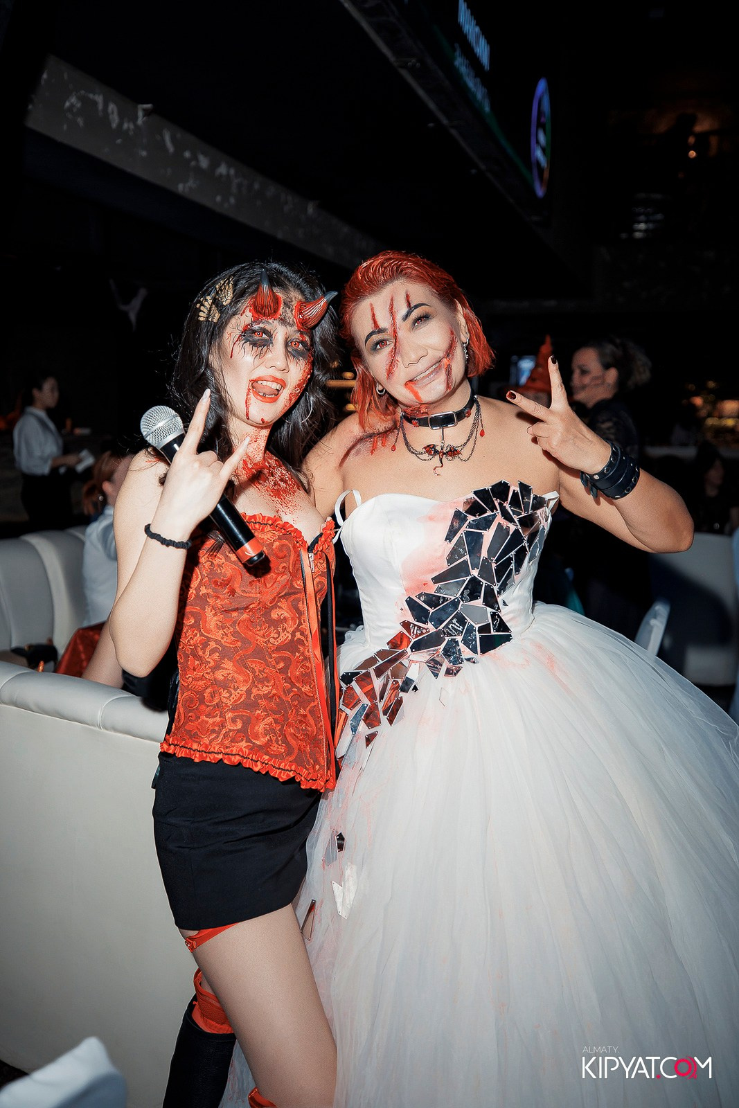 МУЗЫКАЛЬНОЕ ЛОТО В HIT RETRO. КИПЯТКОМ АЛМАТЫ!