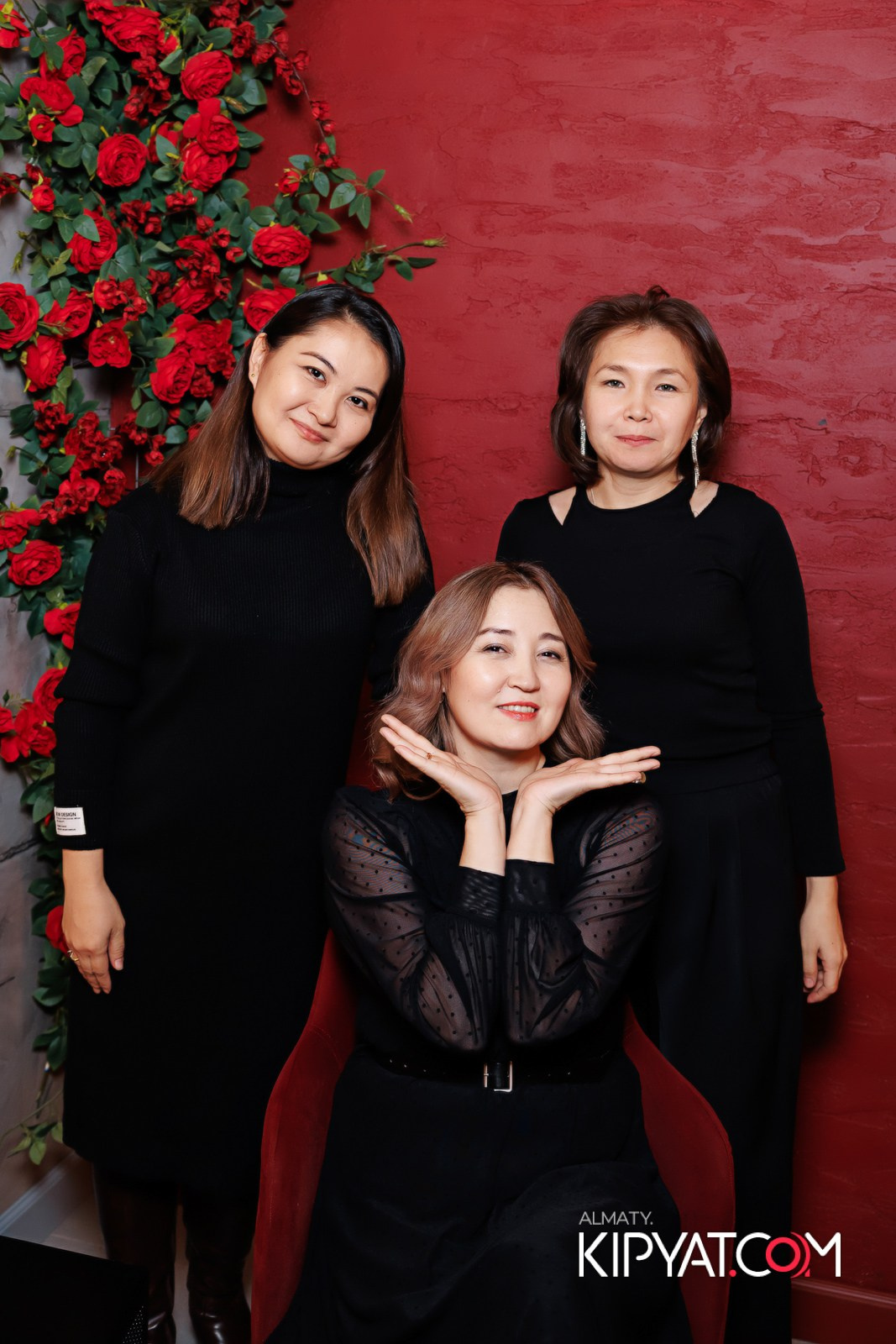 ДЕНЬ РОЖДЕНИЯ. КИПЯТКОМ АЛМАТЫ! Фотосъемка мероприятий в Алматы