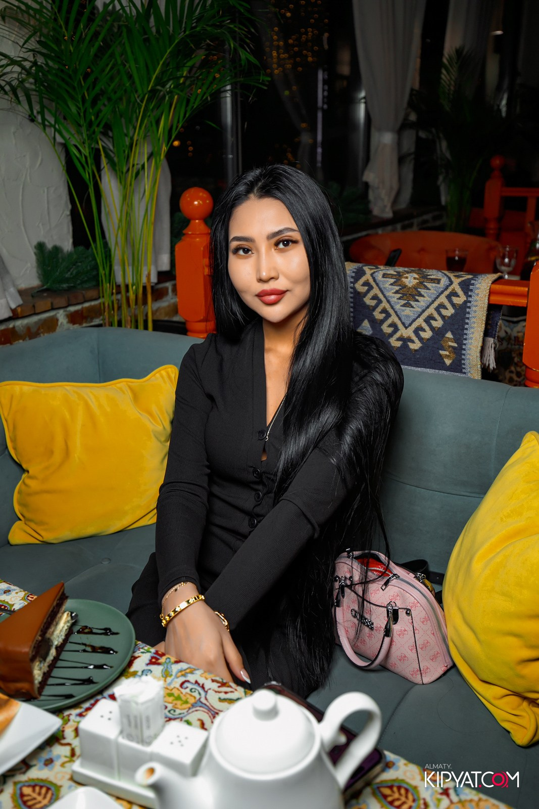 ВАХТАНГУРИ. КИПЯТКОМ АЛМАТЫ!