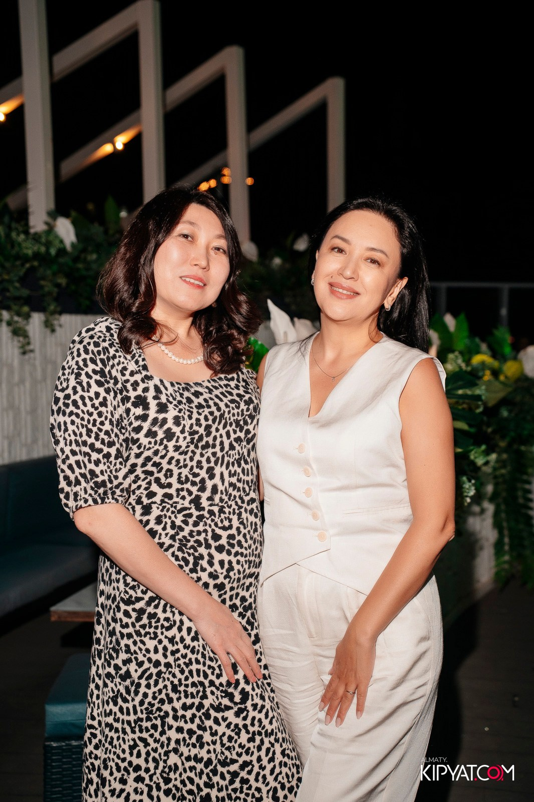 ДОРОГАЯ, Я НЕ ПИЛ. КИПЯТКОМ АЛМАТЫ!